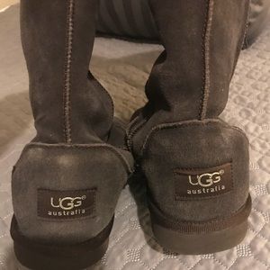 UGG Boots Classic Tall